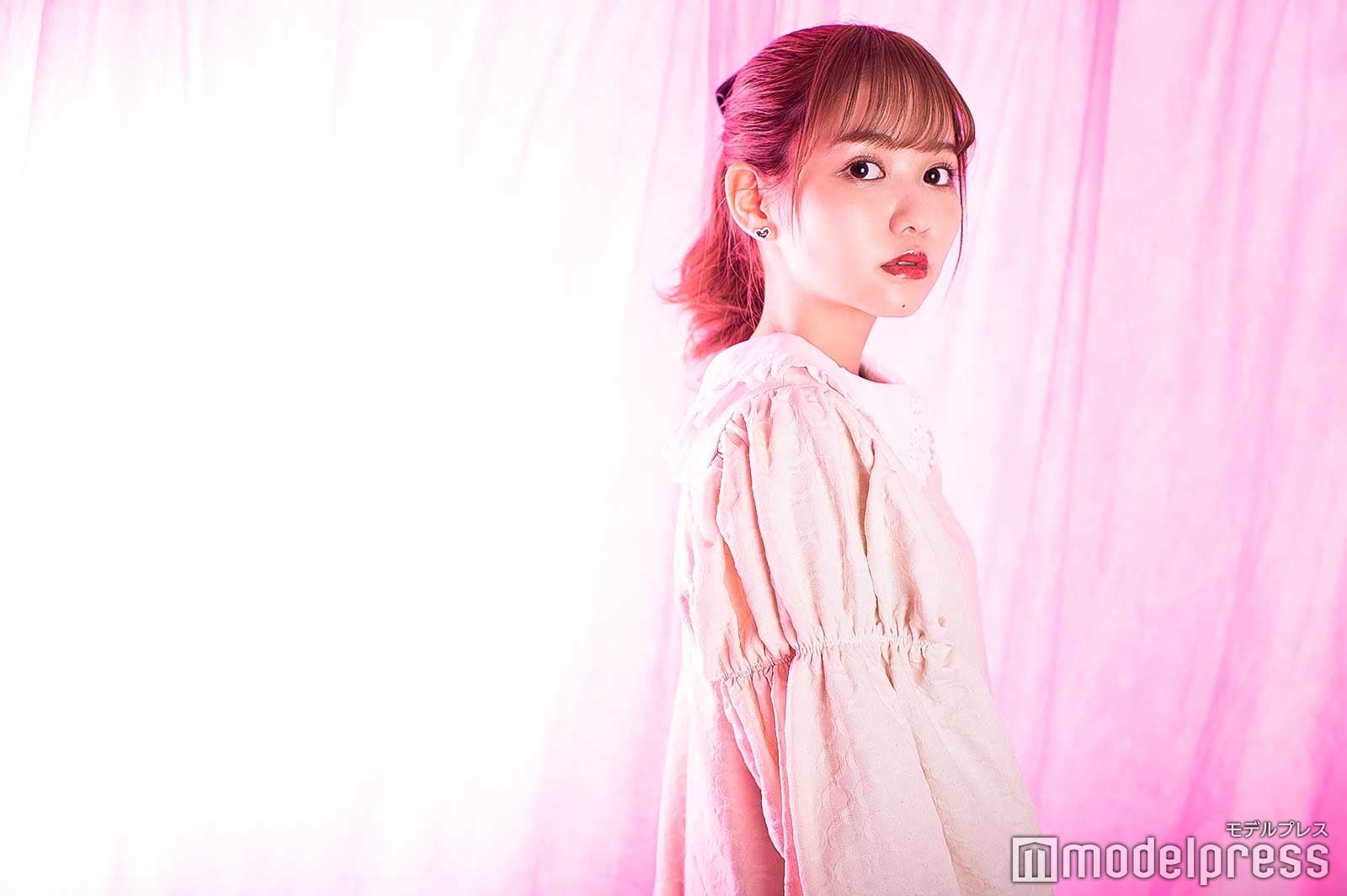 佐藤ノア（C）モデルプレス