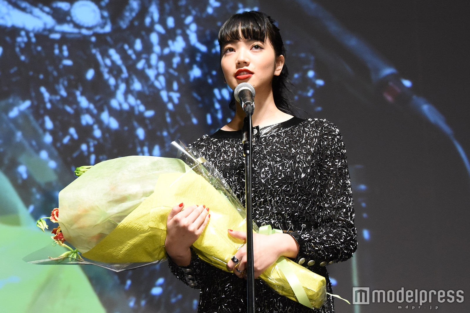 小松菜奈、海外本格進出に意欲「いい方向に変わった」女優としての転機