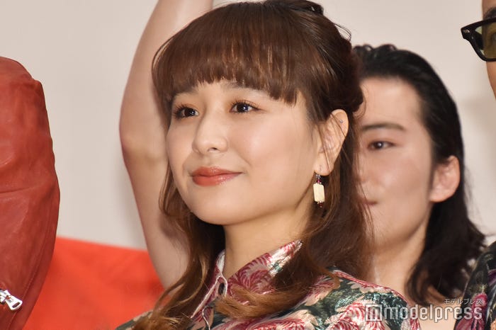 チャラン・ポ・ランタンもも (C)モデルプレス