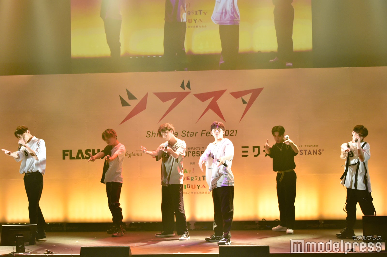 「Zero PLANET」新メンバーオーディション・最終審査の様子（C）モデルプレス