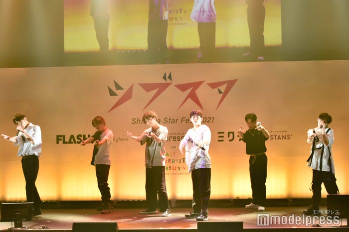 「Zero PLANET」新メンバーオーディション・最終審査の様子(C)モデルプレス