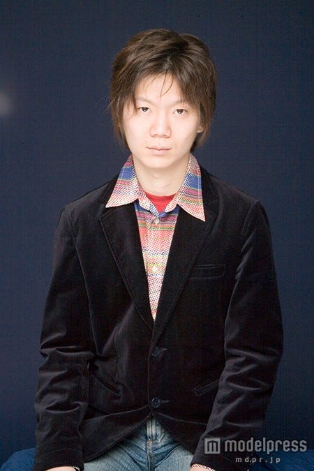 ericaのプロデューサー・nao氏(C)TBS