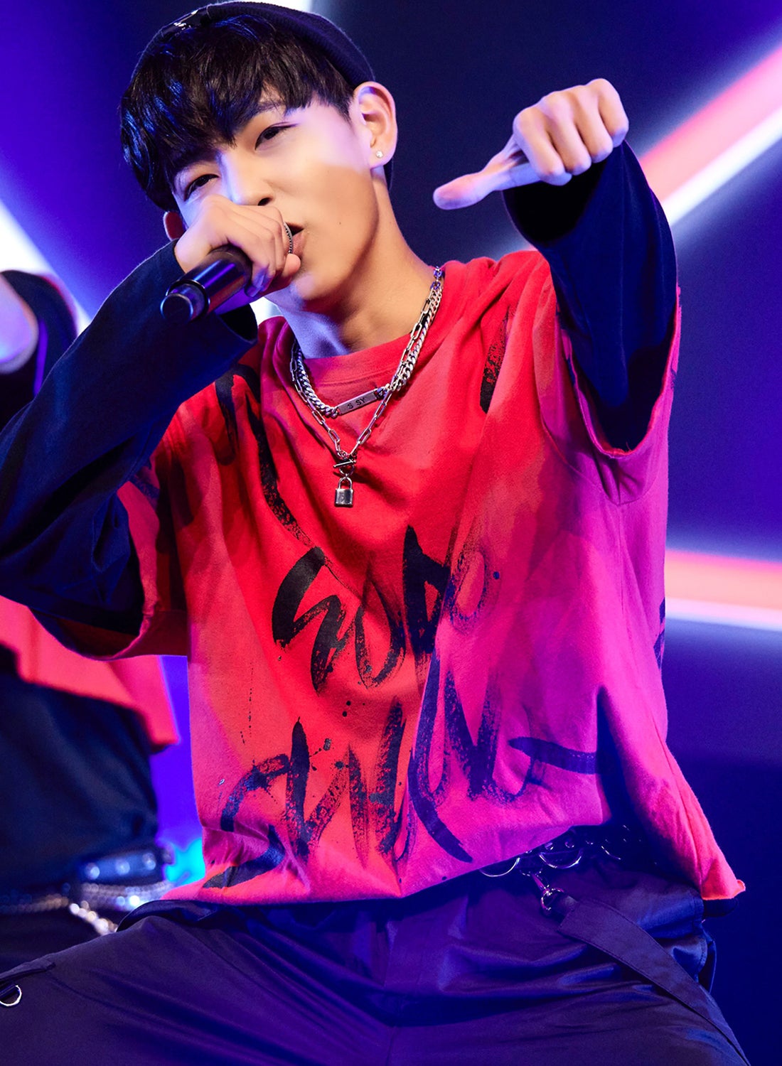 「Nizi Project Season 2 Global Boys Audition」#9（提供写真）