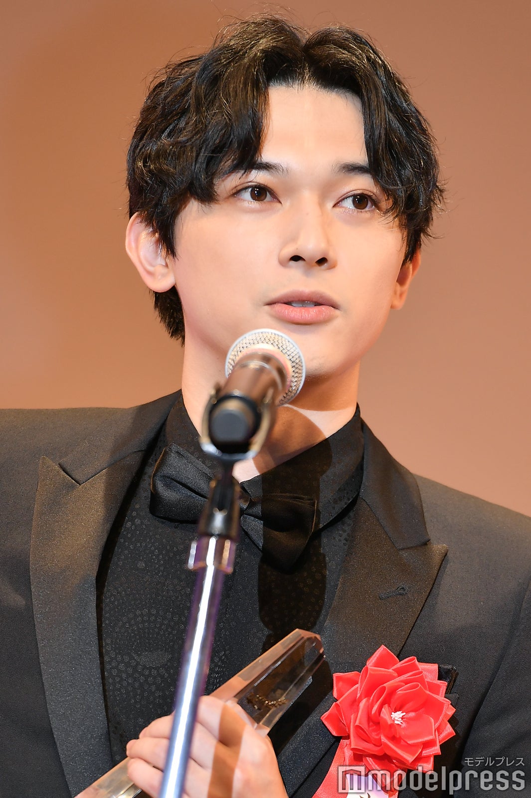 吉沢亮（C）モデルプレス