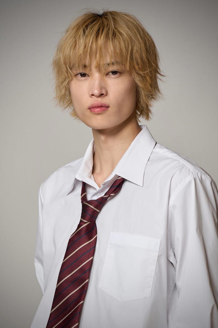 窪塚愛流(C)「るなしい」製作委員会