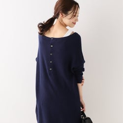 ネイビーの服が似合わない…似合わない人の特徴&解決策をご紹介!