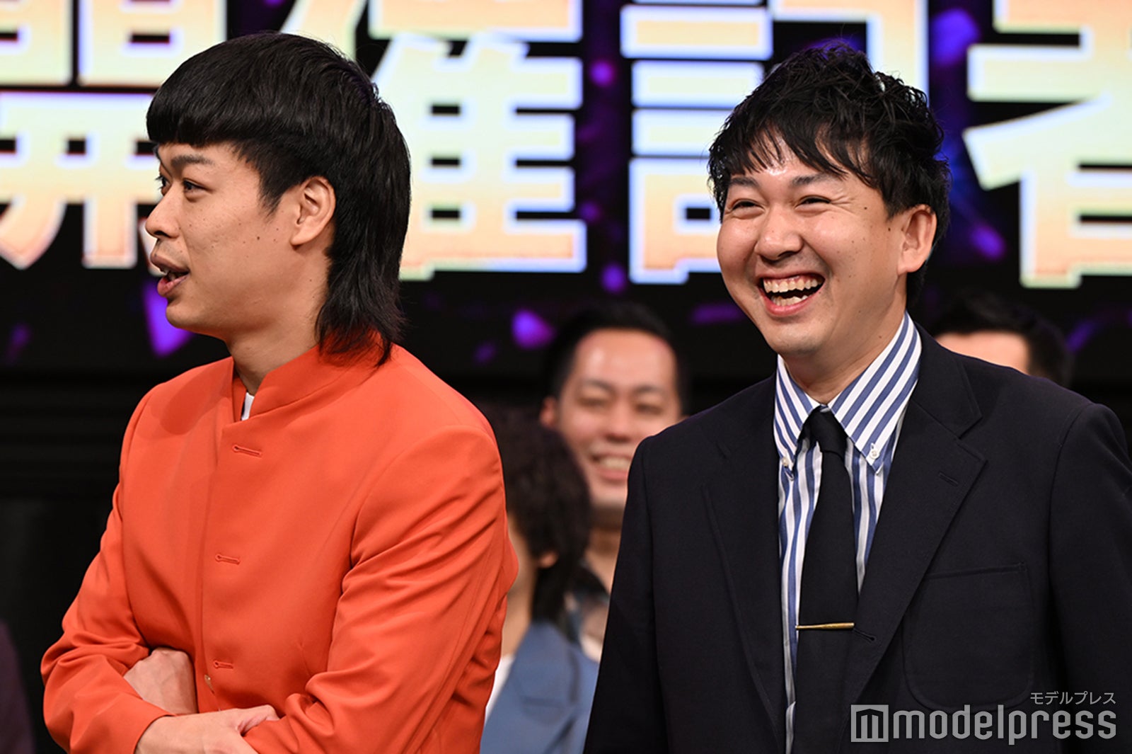 バッテリィズ／エース、寺家（C）モデルプレス