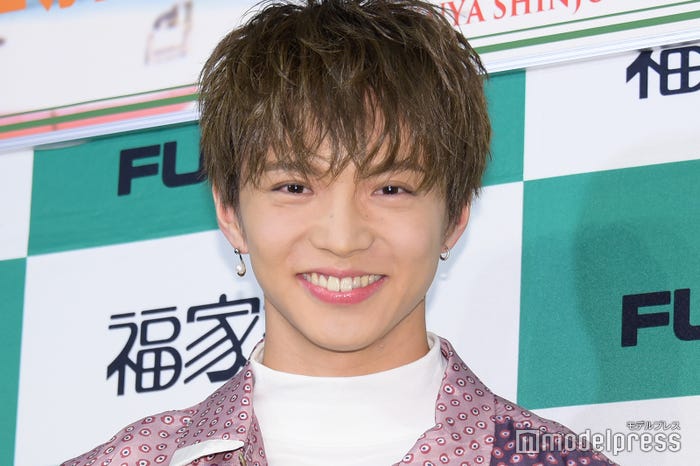 Fantastics佐藤大樹 Liar ベッドシーン解禁で反響殺到 関口メンディーも 悶々として仕事できん モデルプレス Fantastics佐藤大樹 Liar ベッドシーン解禁で反響殺到 関口メンディーも 悶々として仕事できん モデルプレス