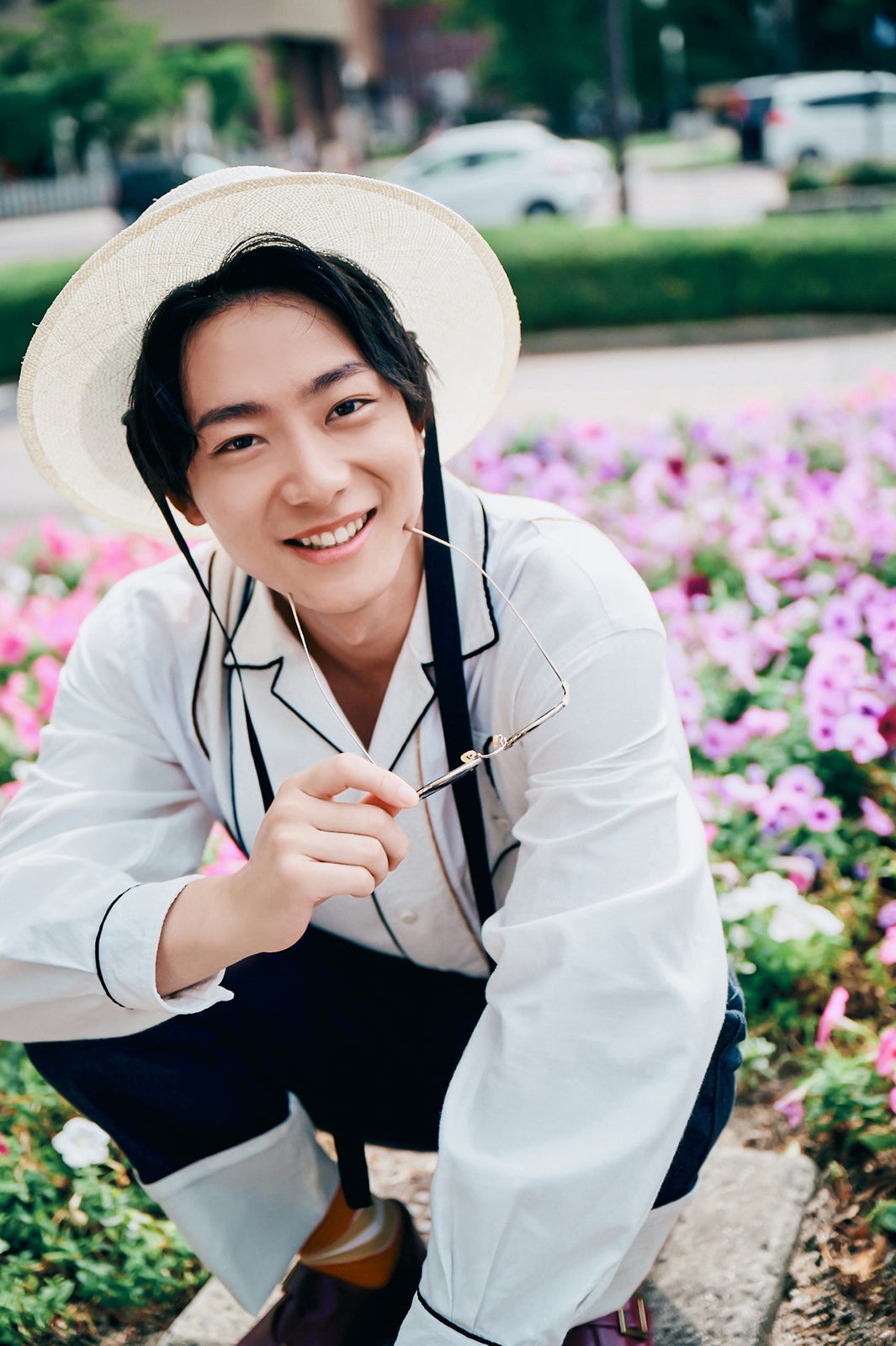 井上祐貴／撮影：大石隼土（提供写真）