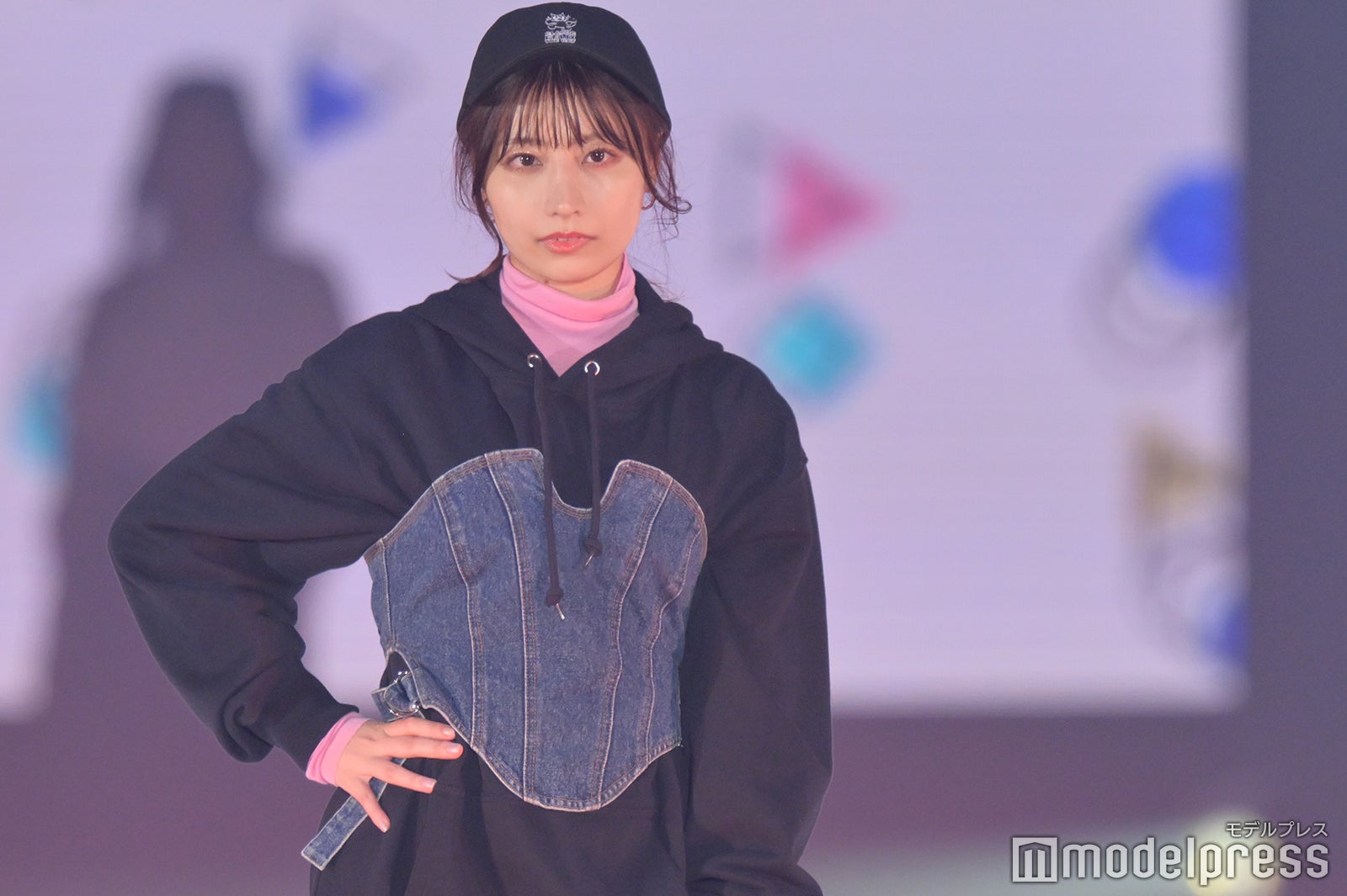 鈴木優香 （C）モデルプレス