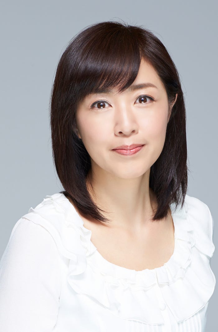 菊池桃子(C)フジテレビ