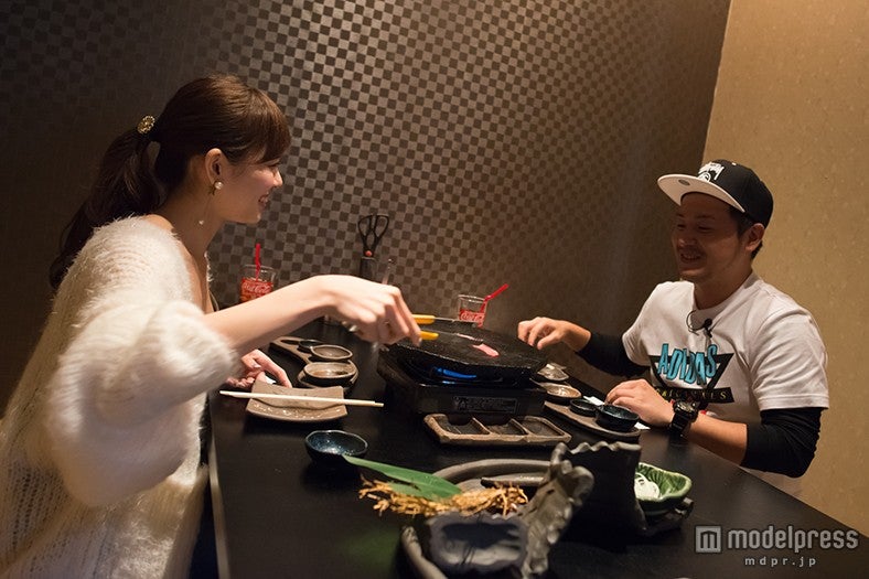 渡辺美優紀、一輝くん