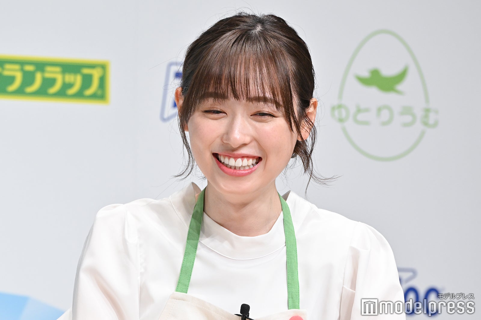 福原遥（C）モデルプレス