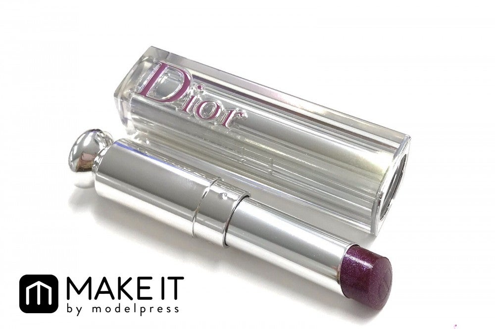 Dior／ディオール アディクト ステラー シャイン／891 ディオールセレスティアル／4,000円（税抜） (C)メイクイット