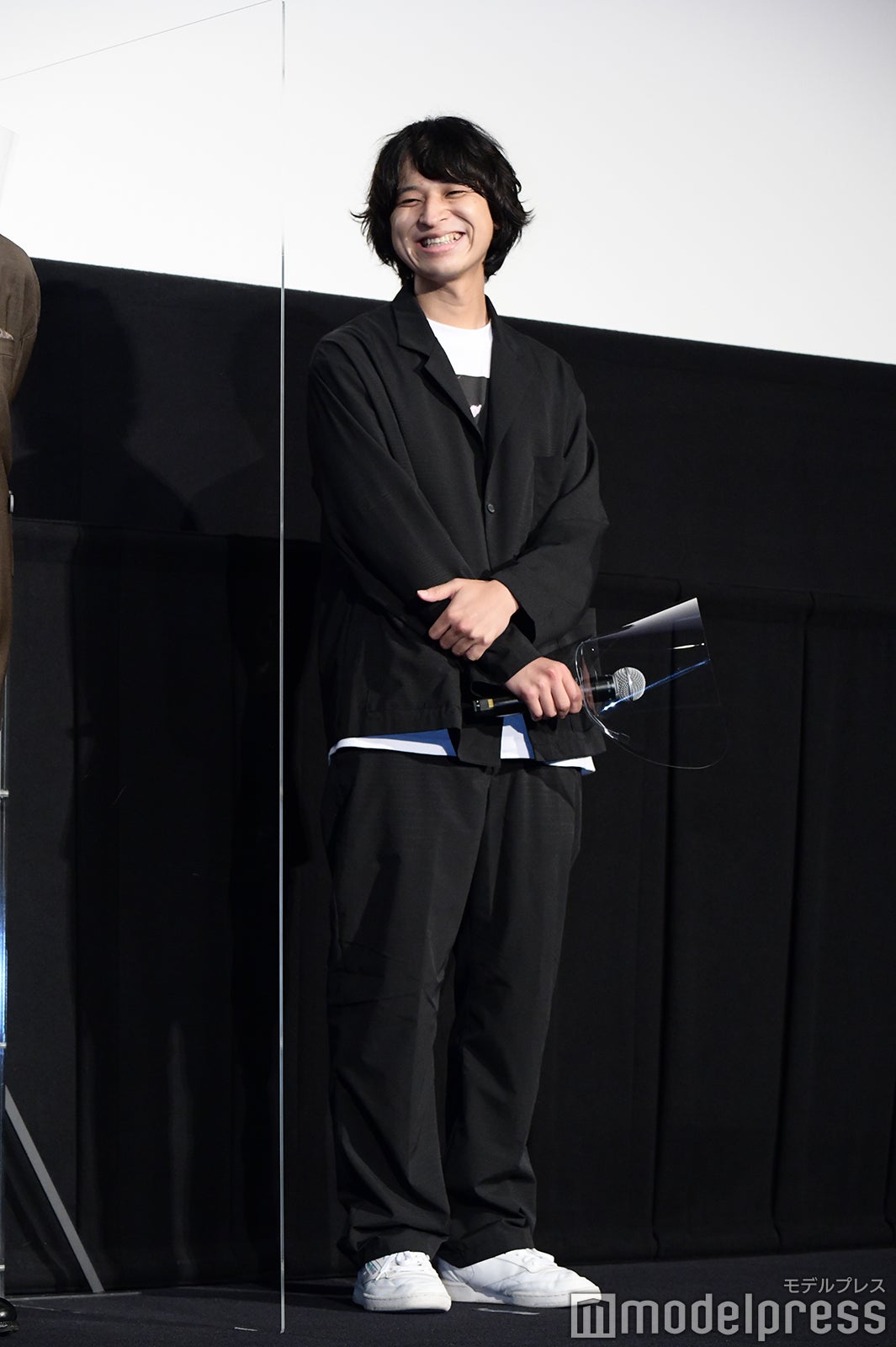 堀江貴大監督 （C）モデルプレス