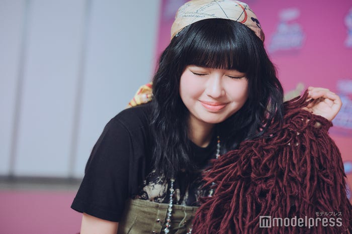 長浜広奈(C)モデルプレス
