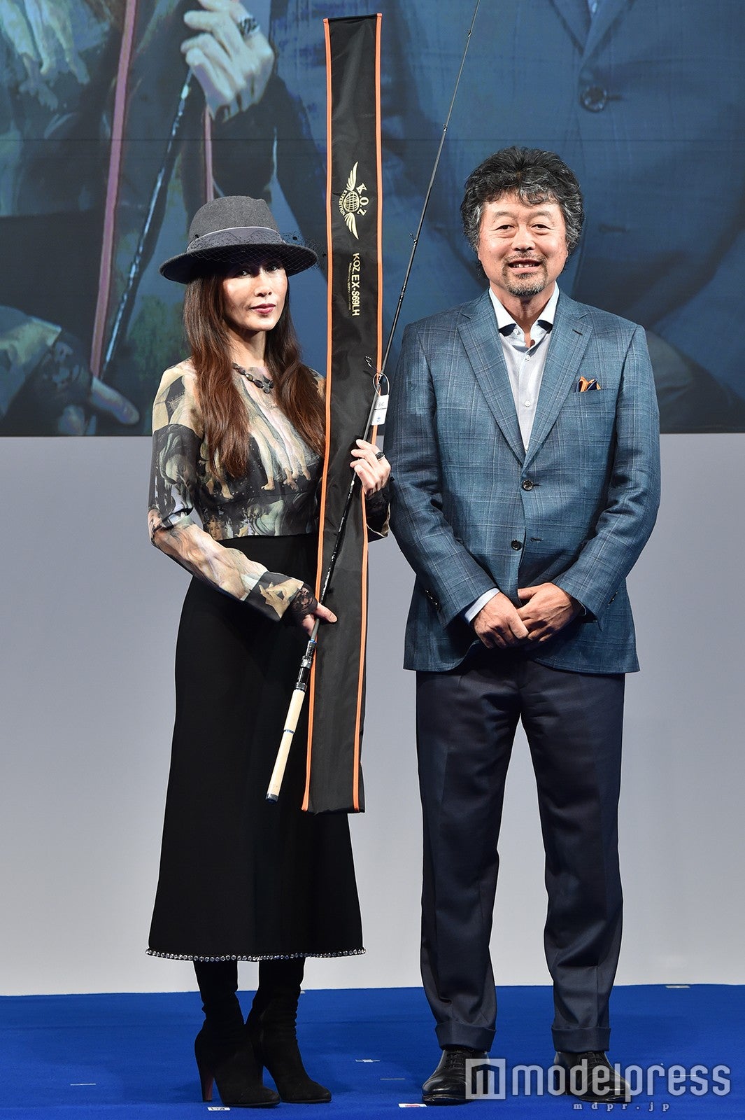 工藤静香 （C）モデルプレス