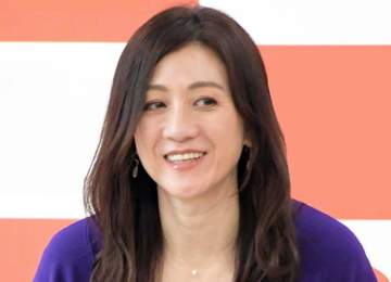 バリバリ関西弁の野々村友紀子、娘の育児は標準語の理由明かす 娘は「ママが関西弁になったらヤバイと思った」