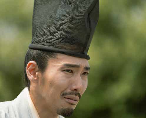 「光る君へ」まひろ(吉高由里子)&道長(柄本佑)川辺の逢瀬シーンに「最終回レベルの名シーン」「最上級の愛の告白」と反響