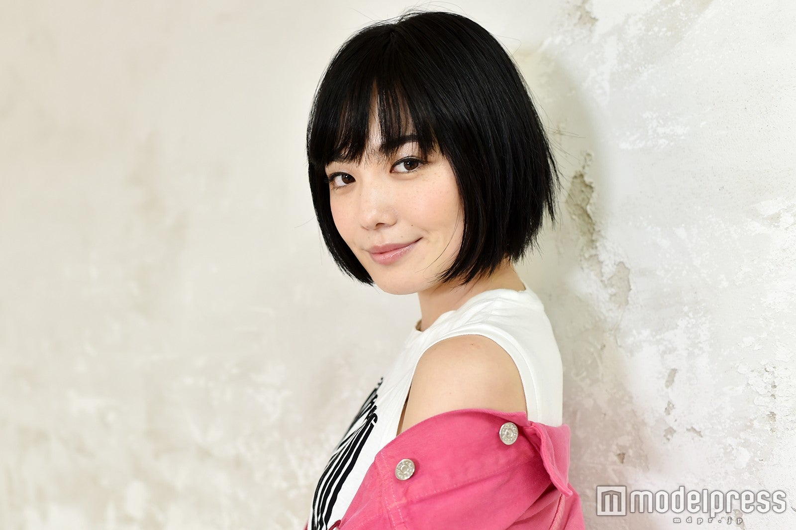 Mikako（C）モデルプレス