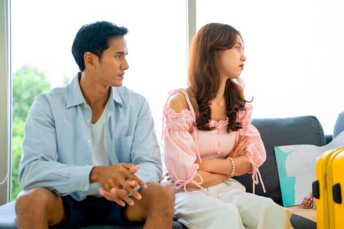 「私と仕事どっち？」と聞く女は負け？デキる男の答えとは