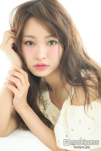 西川瑞希(みずきてぃ)