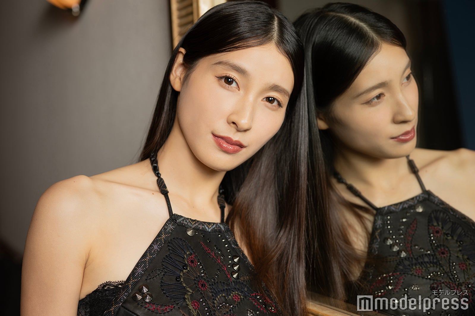 土屋太鳳（C）モデルプレス