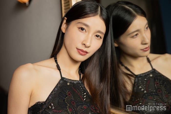 土屋太鳳(C)モデルプレス