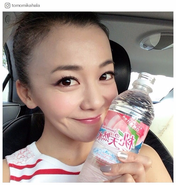 華原朋美 桃天 ショットに 懐かしすぎる の声殺到 お団子ヘア 華原朋美 桃天 ショットに 懐かしすぎる の声殺到 お団子ヘア