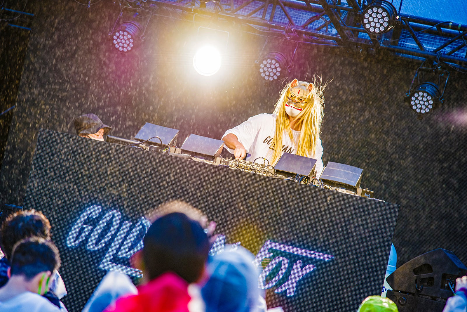 ULTRA JAPAN（提供画像）