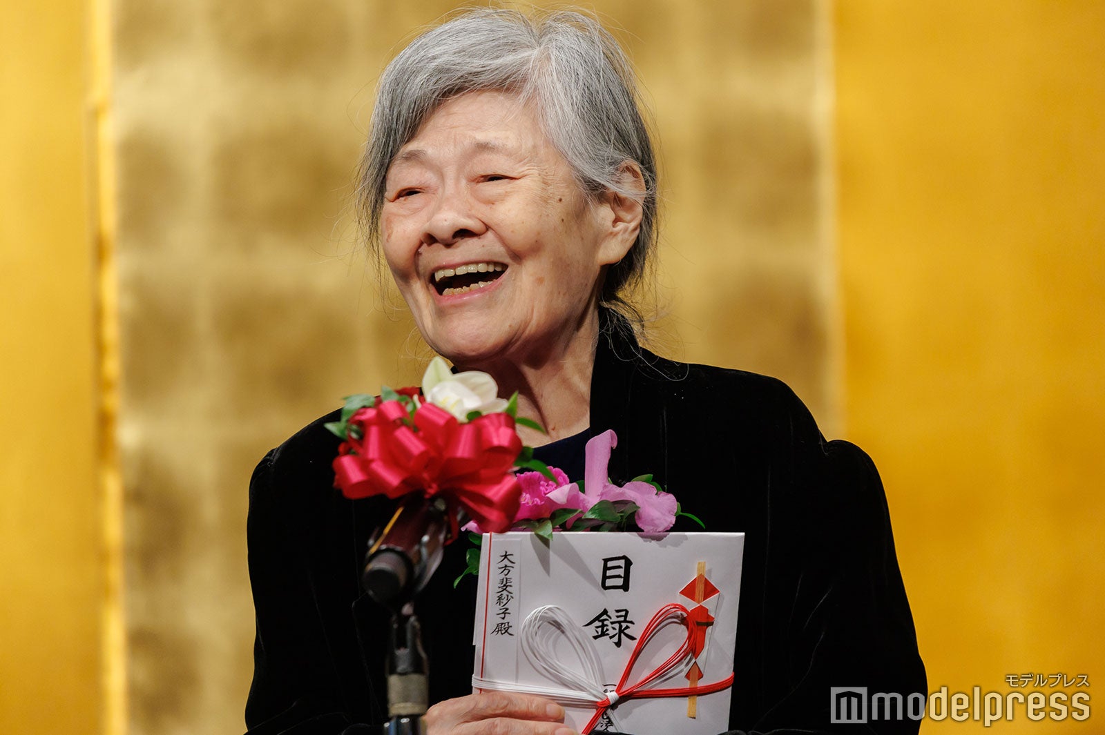 大方斐紗子（C）モデルプレス