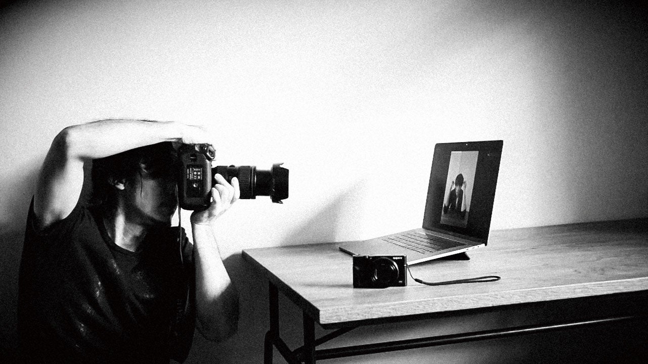 荒木勇人氏（提供写真）