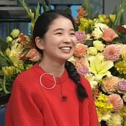 哀川翔の娘・福地桃子、“イスが壁に刺さる”両親のケンカの様子を暴露