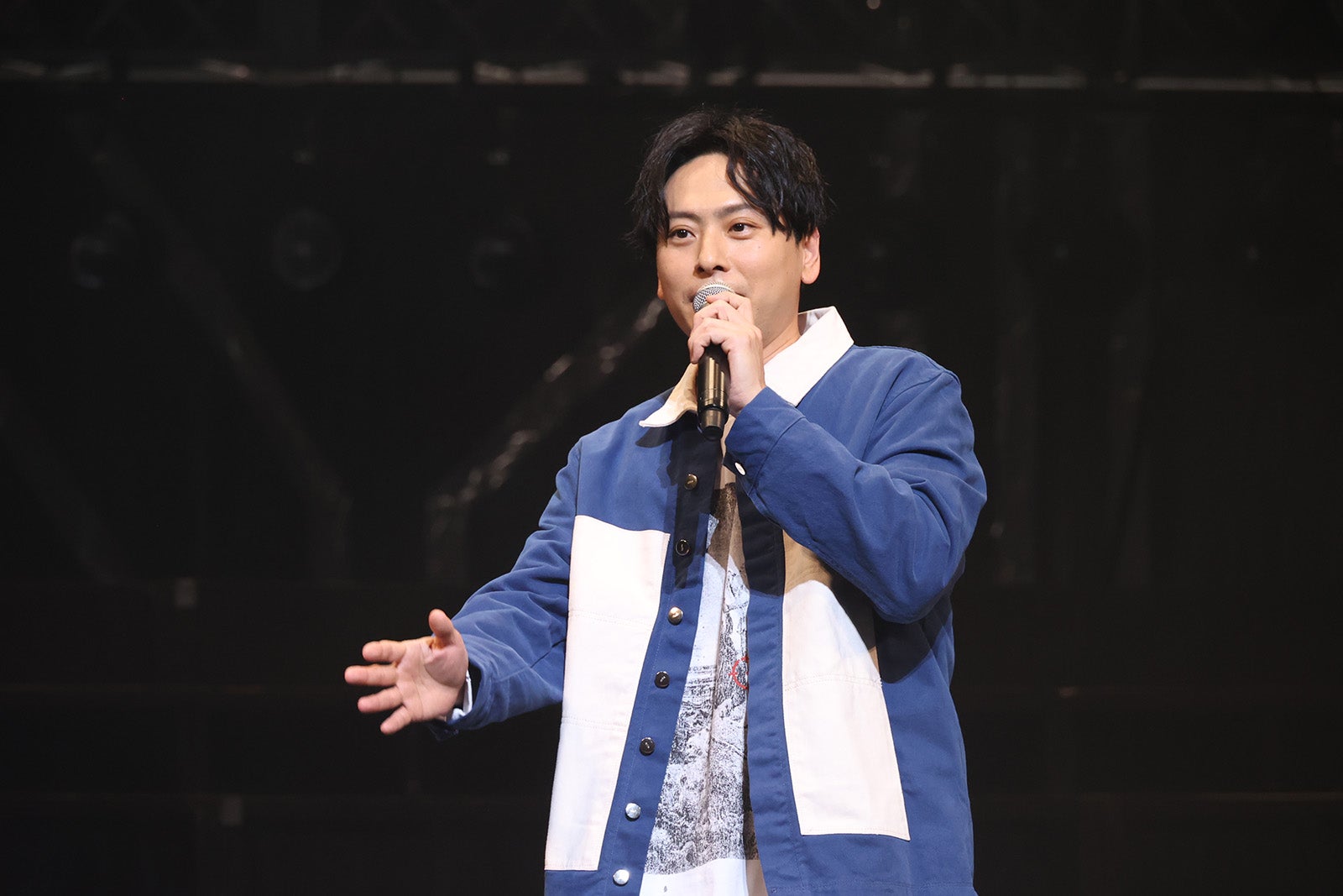 山下健二郎 （提供写真）