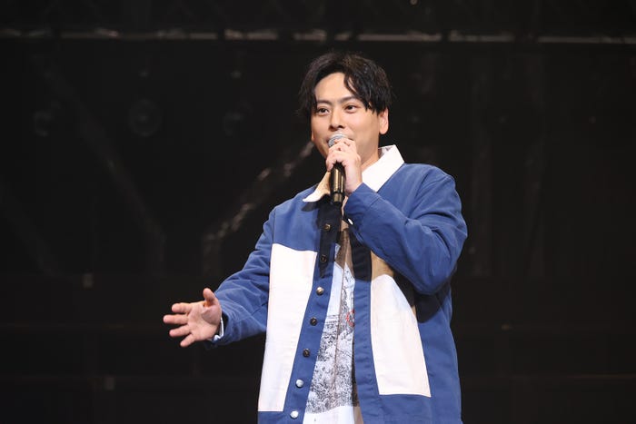 山下健二郎 (提供写真)