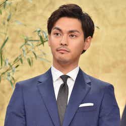 モデルプレス - 大河デビューの柳楽優弥、“突破力”に白羽の矢「どうなるか分からない」