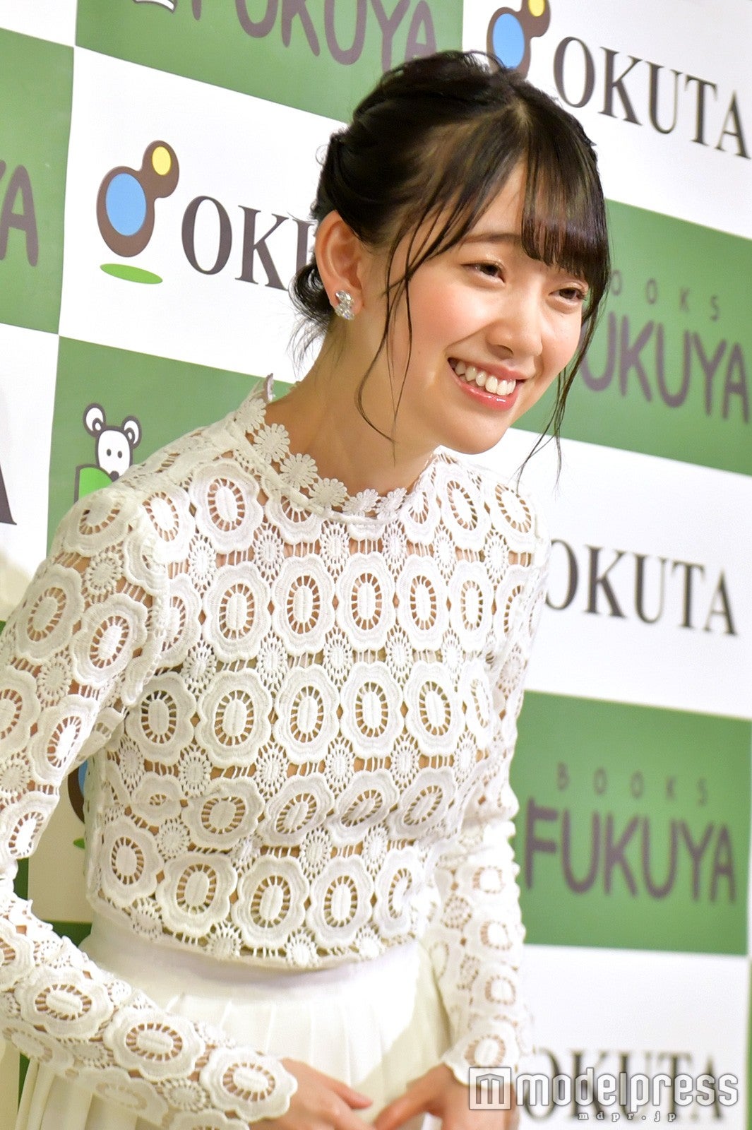 堀未央奈（C）モデルプレス