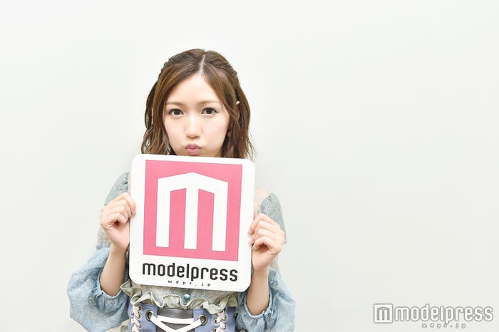 渡辺麻友(C)モデルプレス