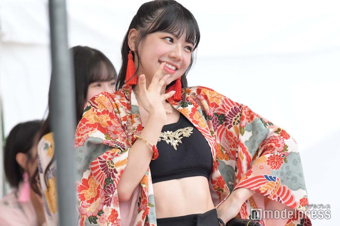 米村姫良々 (C)モデルプレス
