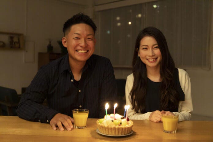 記念日におすすめのデートプラン4選