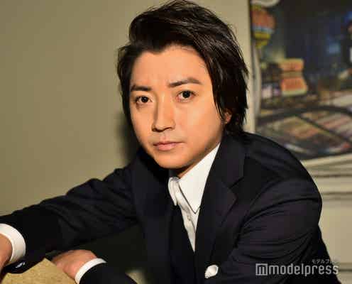 藤原竜也の“舞台”への情熱 プライベートもチラリ<モデルプレスインタビュー>