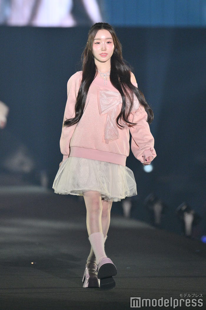 MEI(メイ)(C)モデルプレス