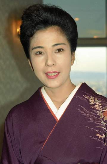 女優・佳那晃子さん死去 くも膜下で倒れ、一時は脳死宣告 10時間手術で奇跡の回復も 70歳 「ザ・ウーマン」「魔界転生」で知られる