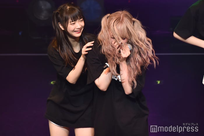 夢みるアドレセンス(C)モデルプレス