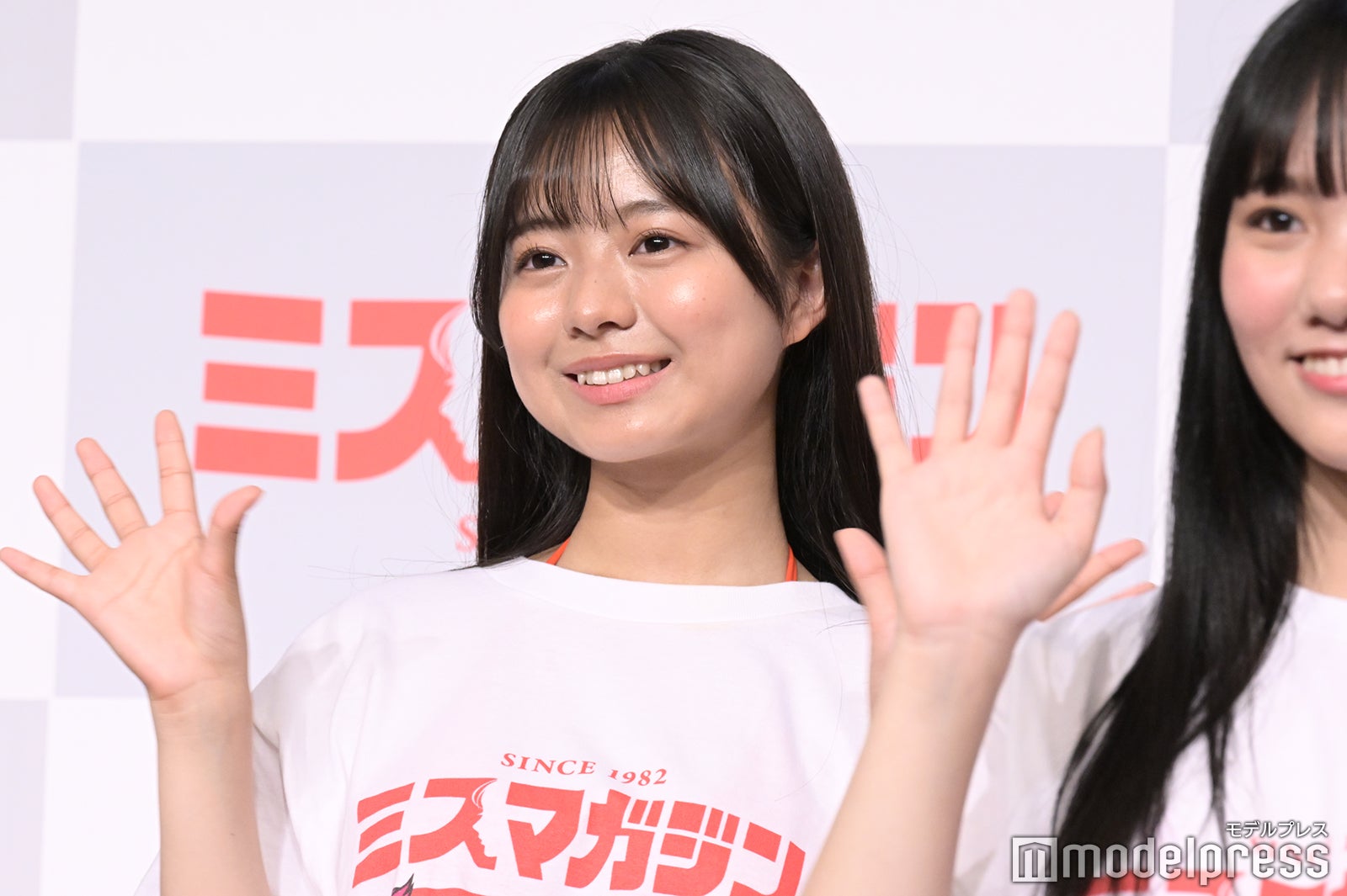 加藤綾乃（C）モデルプレス