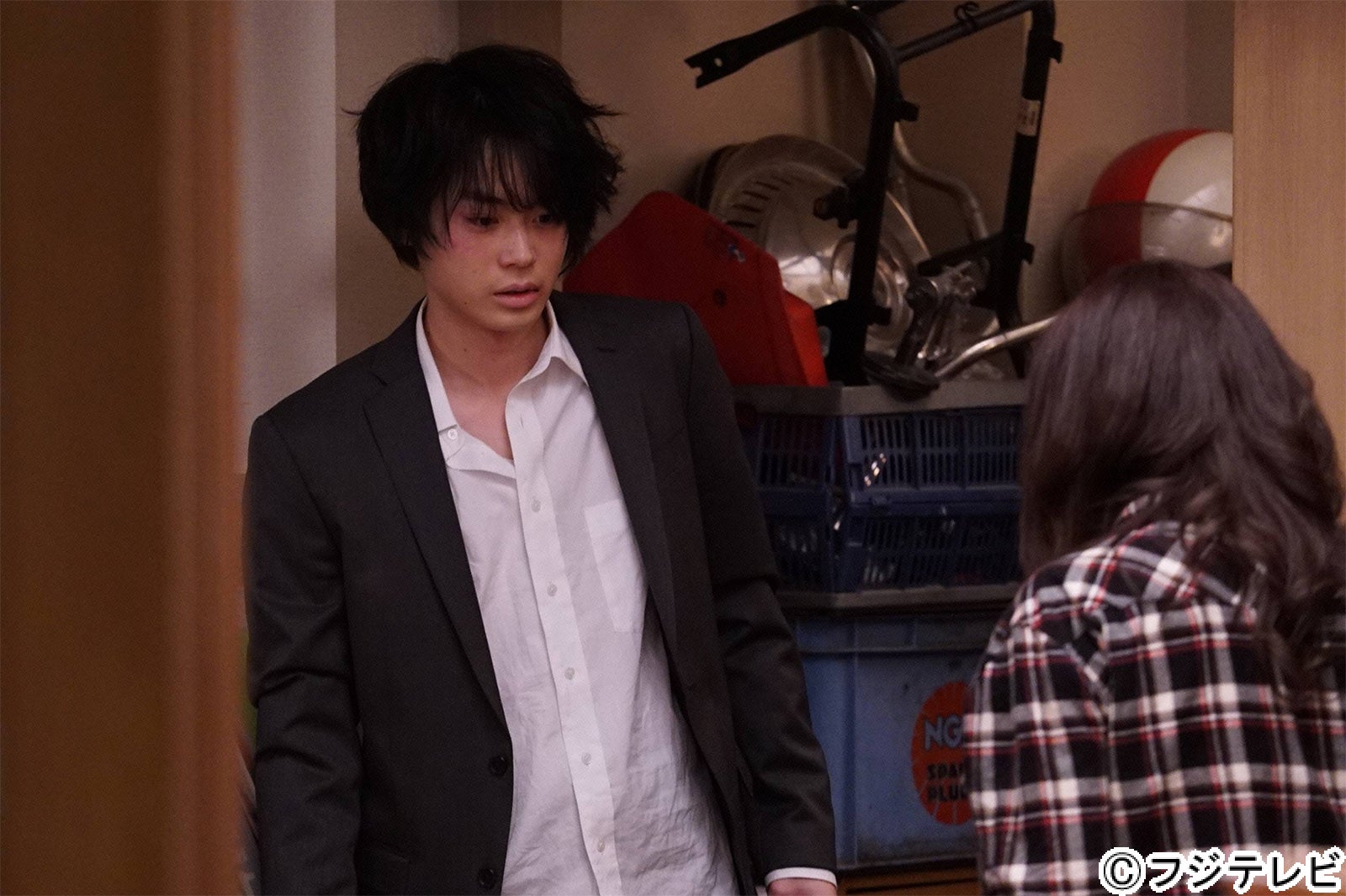 『ラヴソング』第5話より（C）フジテレビ