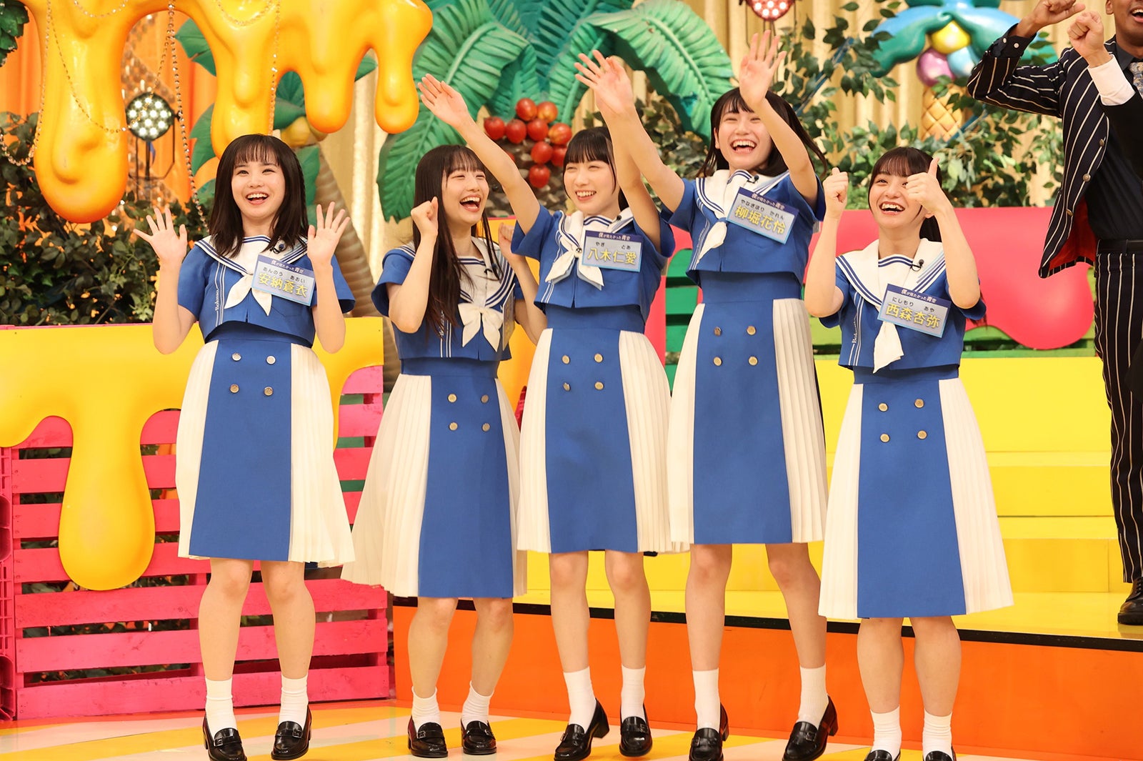 僕が見たかった青空（C）フジテレビ