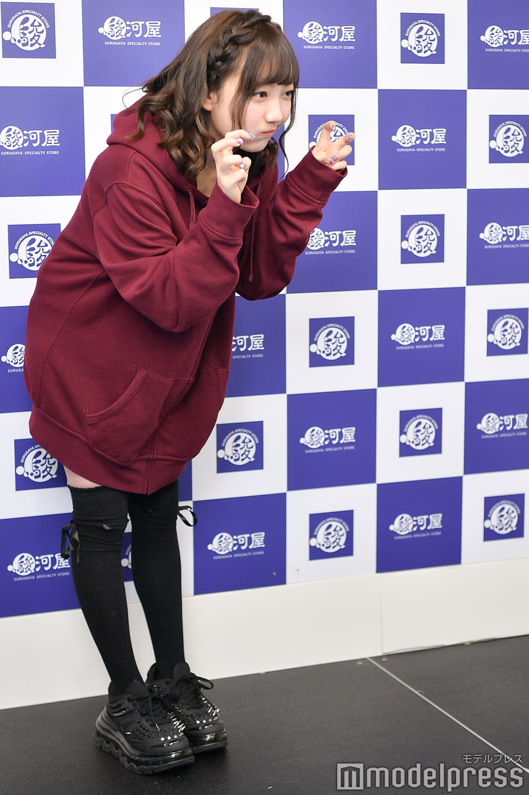 京佳（C）モデルプレス