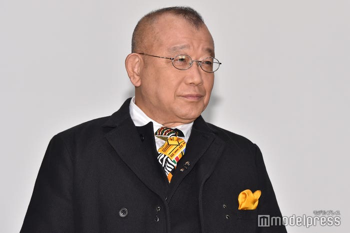 笑福亭鶴瓶(C)モデルプレス