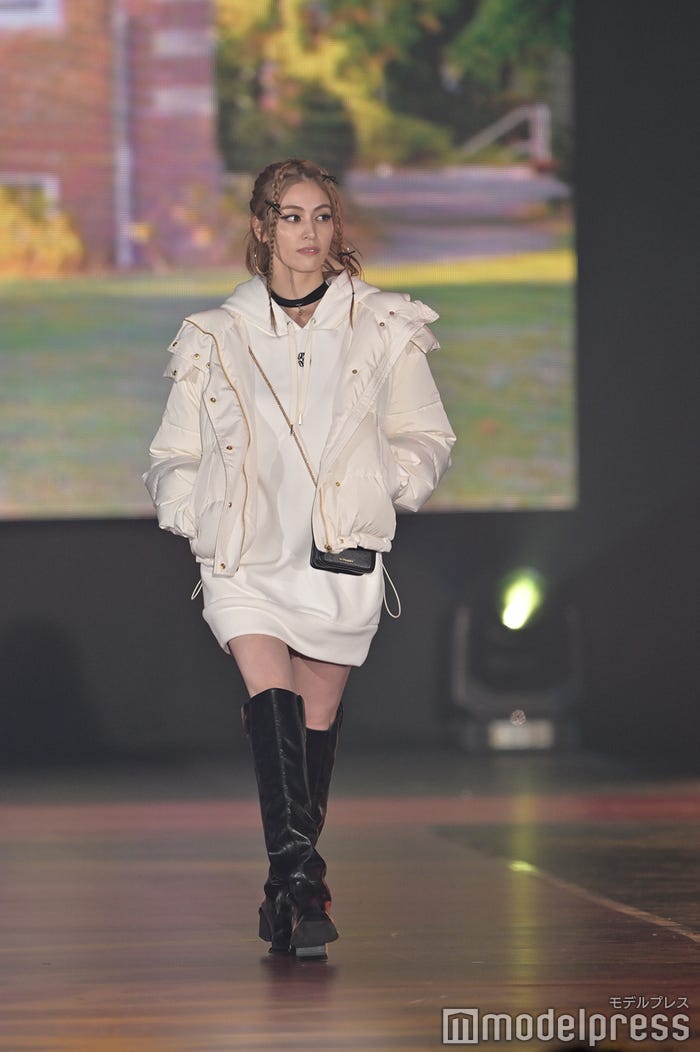 楓(C)モデルプレス